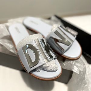 DKNY Flats